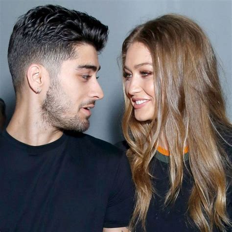 Zayn Gushes Over Gigi Hadid in New Video